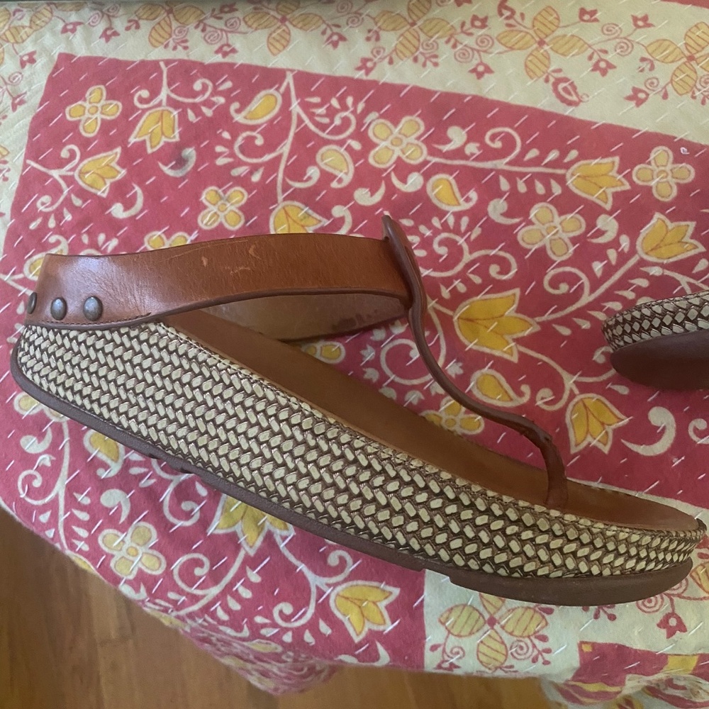 Special limited edition Fit Flops